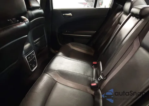 2021 Dodge Charger Sxt Rwd из США, поврежденный, VIN 2C3CDXBG1MH511002